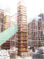 (株)锦湖建设龙仁锦湖轮胎研究所