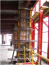 (株)大宇建设仁川松岛自由贸易中心(ATT)