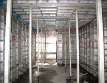 (株)大宇建设松岛PRUGIO现场