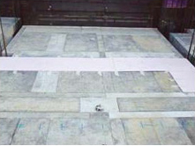 安装防静电结露材料