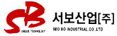 SEOBO INDUSTRIAL logo